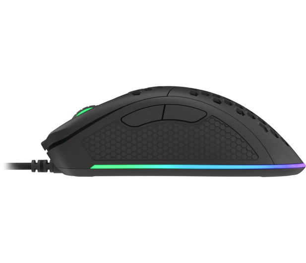 Genesis Krypton 555 czarna - 1092686 - zdjęcie 6